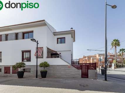 Casa en venta en Armilla