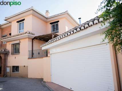 Casa en venta en Ogíjares rebajada