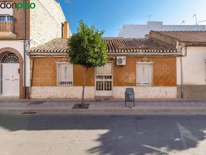 Casa en venta en Armilla