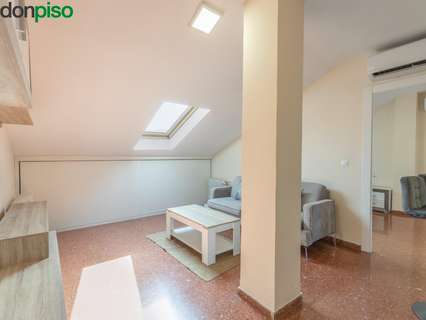 Piso en venta en Granada