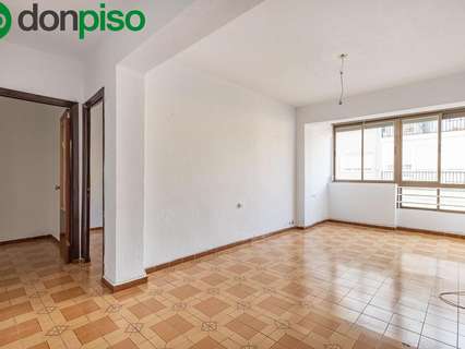 Piso en venta en Granada