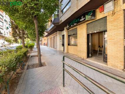 Local comercial en venta en Granada