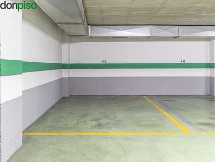 Plaza de parking en venta en Granada