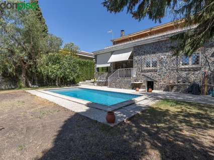 Chalet en venta en Gójar