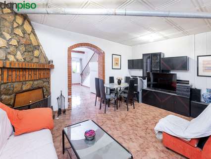 Casa en venta en Láchar rebajada