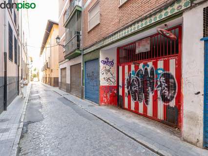 Plaza de parking en venta en Granada