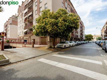 Plaza de parking en venta en Granada