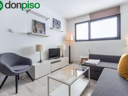 Apartamento en venta en Monachil