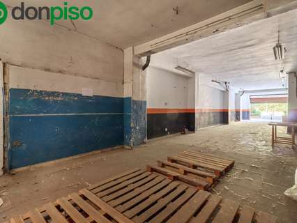 Local comercial en venta en Granada