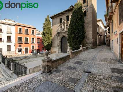 Edificio en venta en Granada