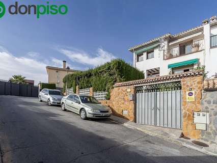 Casa en venta en Cenes de la Vega