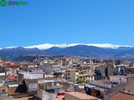 Ático en venta en Granada