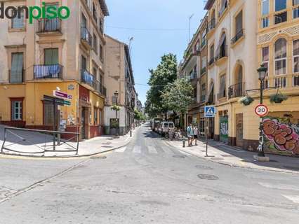 Apartamento en venta en Granada