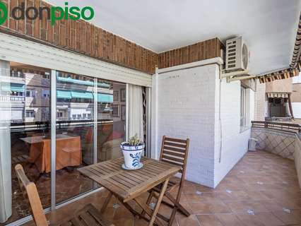 Piso en venta en Granada rebajado