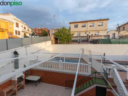 Casa en venta en Jun rebajada