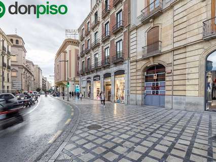 Plaza de parking en venta en Granada rebajada