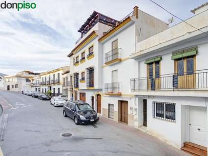 Casa en venta en Salobreña rebajada