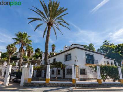 Chalet en venta en Almuñécar