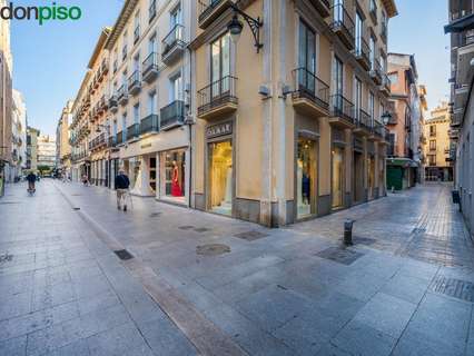 Edificio en venta en Granada