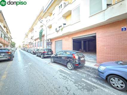 Local comercial en venta en Maracena