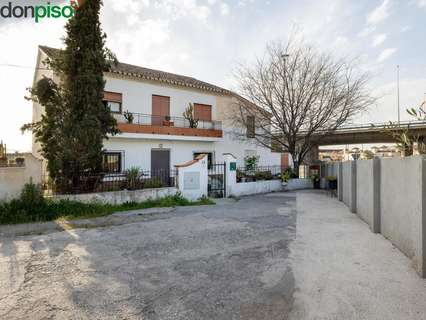 Cortijo en venta en Granada