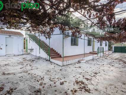 Casa rústica en venta en Moraleda de Zafayona