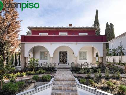 Casa en venta en Granada