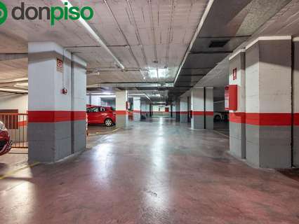 Plaza de parking en venta en Granada