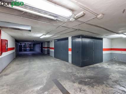 Plaza de parking en venta en Granada rebajada