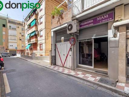 Local comercial en venta en Granada