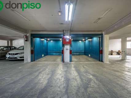 Plaza de parking en venta en Granada