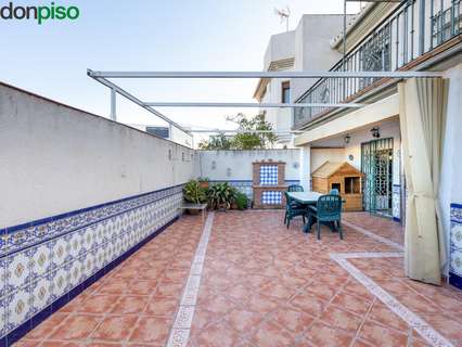 Casa en venta en Granada