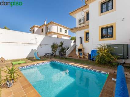 Chalet en venta en Albolote