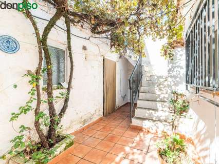 Casa en venta en Fuente Vaqueros