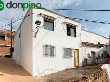 Casa en venta en Albuñol