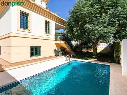 Chalet en venta en Albolote