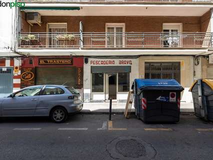 Local comercial en venta en Granada