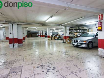 Plaza de parking en venta en Granada