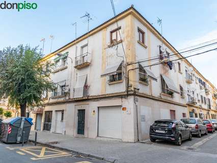 Local comercial en venta en Granada