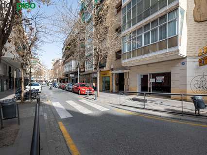 Local comercial en venta en Granada