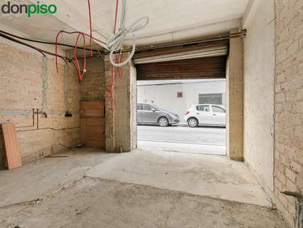 Local comercial en venta en Granada