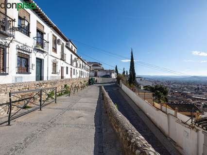 Casa en venta en Granada