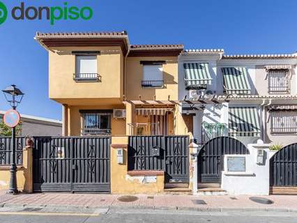 Casa en venta en Churriana de la Vega