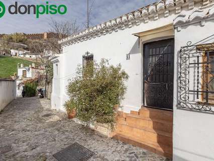 Casa en venta en Granada