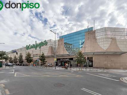 Local comercial en venta en Granada