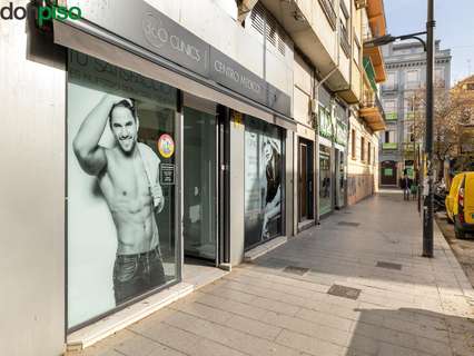 Local comercial en venta en Granada