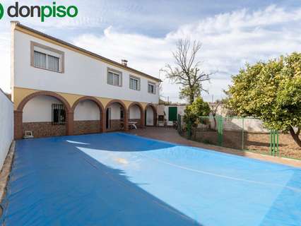 Casa en venta en Ogíjares