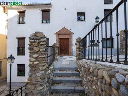 Apartamento en venta en Granada