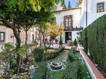 Casa en venta en Granada