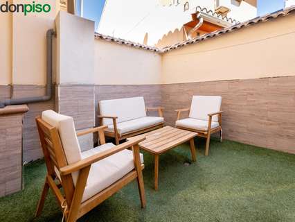 Casa en venta en Armilla